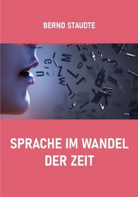 Produktbild: Sprache im Wandel der Zeit