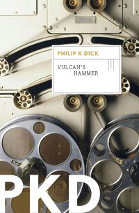 Produktbild: Vulcan's Hammer