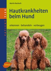 Produktbild: Hautkrankheiten beim Hund