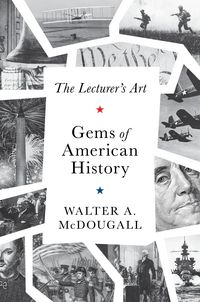 Produktbild: Gems of American History