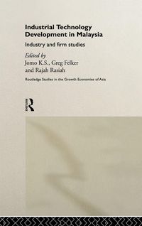 Produktbild: Industrial Technology Development in Malaysia