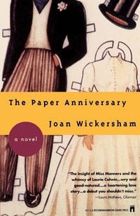 Produktbild: The Paper Anniversary