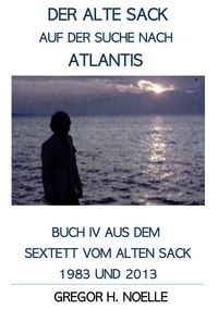 Produktbild: Der alte Sack auf der Suche nach Atlantis