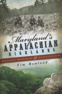 Produktbild: Maryland's Appalachian Highlands