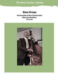 Produktbild: Bass Drops