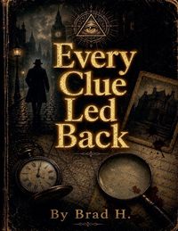 Produktbild: Every Clue Led Back