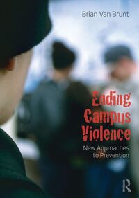 Produktbild: Ending Campus Violence