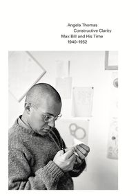 Produktbild: Thomas, A: Constructive Clarity