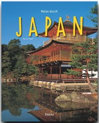 Bild vom Artikel Reise durch Japan vom Autor Hans H. Krüger