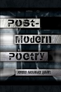 Produktbild: Post-Modern Poetry