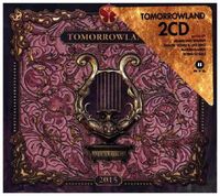 Bild vom Artikel Tomorrowland-The Secret Kingdom Of Melodia vom Autor Various Artists