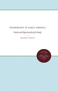 Produktbild: Technology in Early America