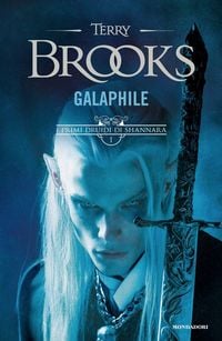 Produktbild: Galaphile. I primi druidi di Shannara. Vol. 1
