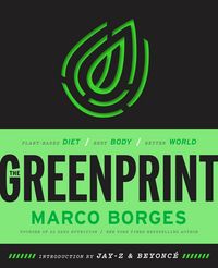 Produktbild: The Greenprint