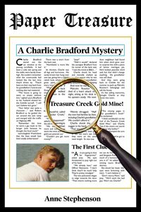 Produktbild: Paper Treasure