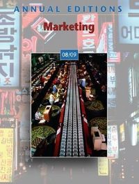 Produktbild: Marketing