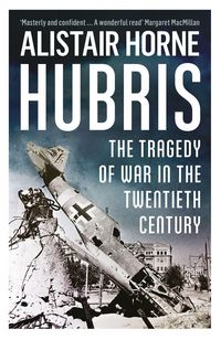 Produktbild: Horne, A: Hubris