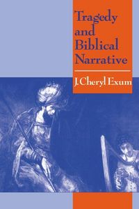 Produktbild: Tragedy and Biblical Narrative