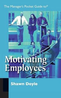 Produktbild: Managers Pckt Gt Motivating Em