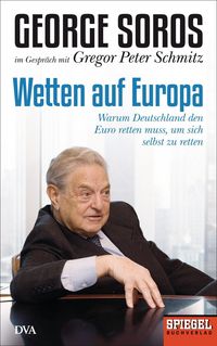 Produktbild: Schmitz, G: Wetten auf Europa