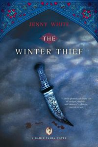 Produktbild: Winter Thief