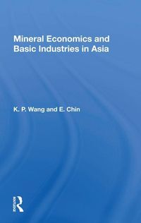 Produktbild: Wang, K: Mineral Econ Asia/h