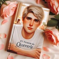 Produktbild: El Temor de Quererte