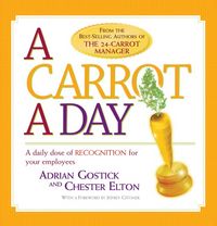 Produktbild: A Carrot a Day
