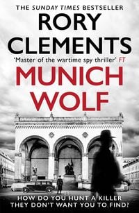 Produktbild: Munich Wolf