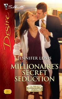 Produktbild: Millionaire's Secret Seduction