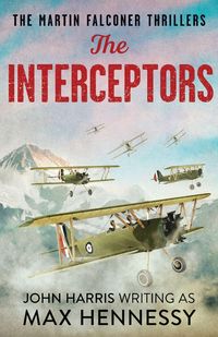 Produktbild: The Interceptors