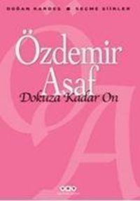 Produktbild: Dokuza Kadar On