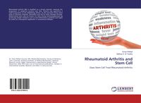 Produktbild: Rheumatoid Arthritis and Stem Cell