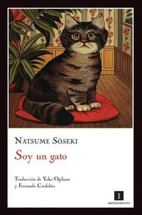 Produktbild: Soy un gato