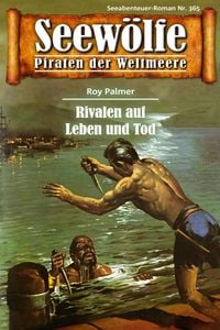 Produktbild: Seew&ouml;lfe - Piraten der Weltmeere 365