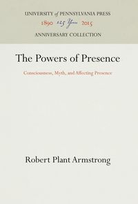 Produktbild: The Powers of Presence