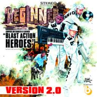 Bild vom Artikel Blast Action Heroes (Version 2.0) vom Autor Beginner