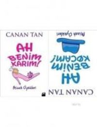 Produktbild: Ah Benim Karim Ah Benim Kocam