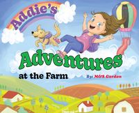 Produktbild: Addie's Adventures at the Farm