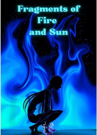 Produktbild: Fragments of Fire and Sun