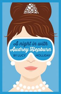 Produktbild: A Night In With Audrey Hepburn