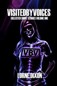Produktbild: Visited By Voices