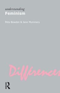 Produktbild: Understanding Feminism
