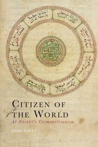 Produktbild: Citizen of the World