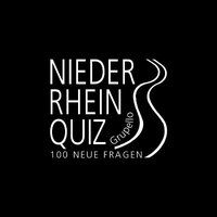 Produktbild: Niederrhein-Quiz