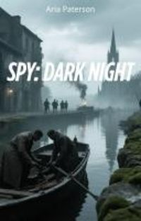 Produktbild: Spy: Dark Night