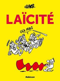 Produktbild: La&iuml;cit&eacute;