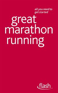 Produktbild: Great Marathon Running
