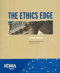 Produktbild: The Ethics Edge