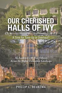 Produktbild: Our Cherished Halls of Ivy